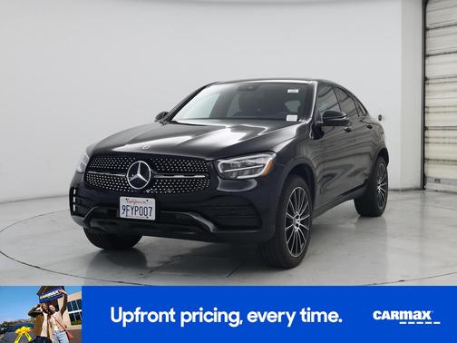 2023 Mercedes-Benz GLC 300 