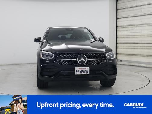 2023 Mercedes-Benz GLC 300 