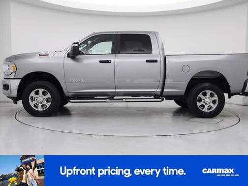 2024 RAM 2500 Bighorn