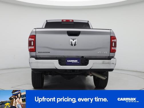 2024 RAM 2500 Bighorn
