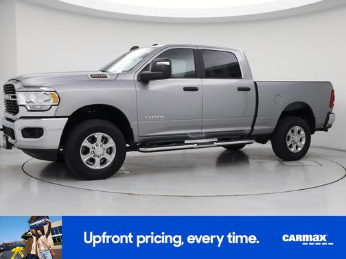 2024 RAM 2500 Bighorn