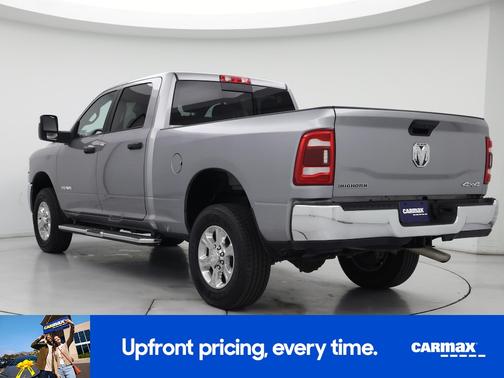 2024 RAM 2500 Bighorn