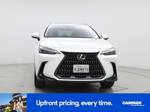 2024 Lexus NX 350h NX 350h