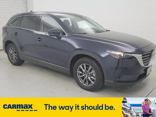 2022 Mazda CX-9 Touring