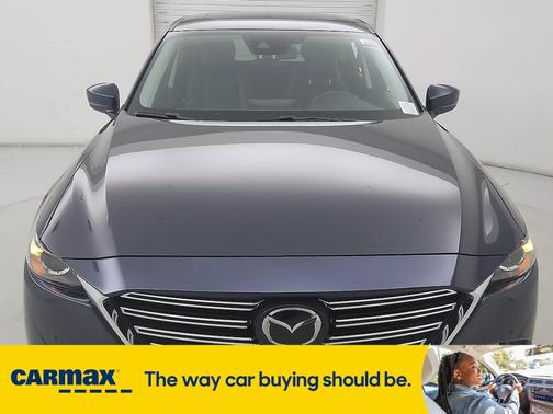 2022 Mazda CX-9 Touring