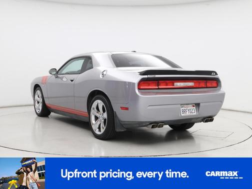 2014 Dodge Challenger R/T