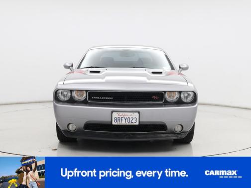 2014 Dodge Challenger R/T