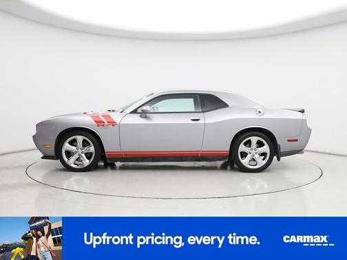 2014 Dodge Challenger R/T
