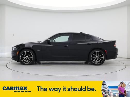 2016 Dodge Charger R/T