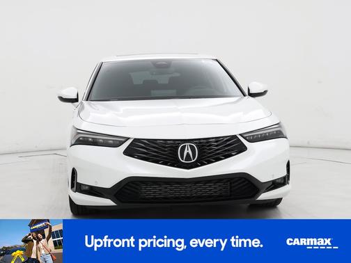 2025 Acura Integra Technology A-Spec