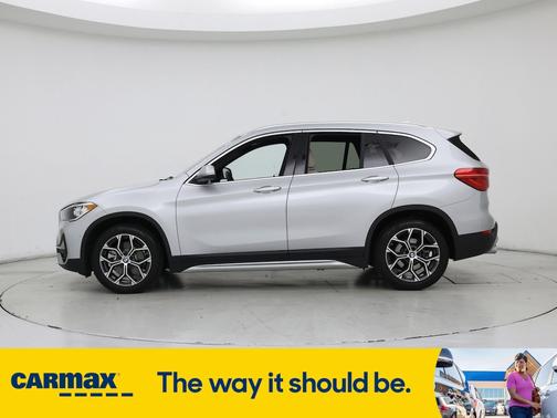 2021 BMW X1 SDrive28i