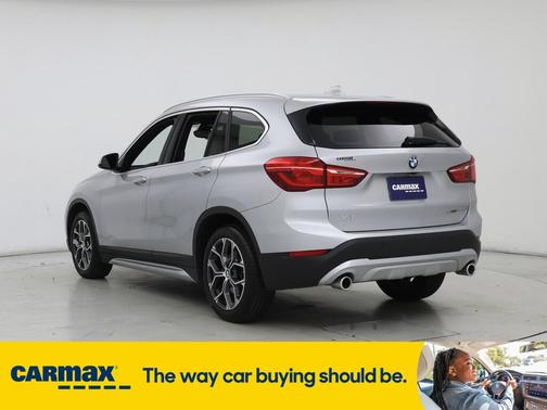 2021 BMW X1 SDrive28i