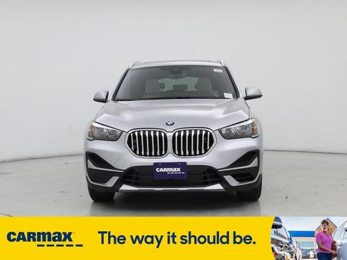 2021 BMW X1 SDrive28i