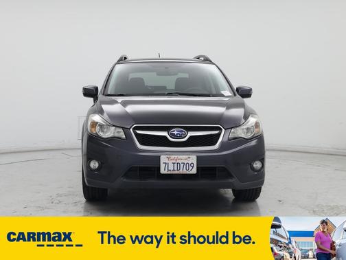 2015 Subaru XV Crosstrek Limited