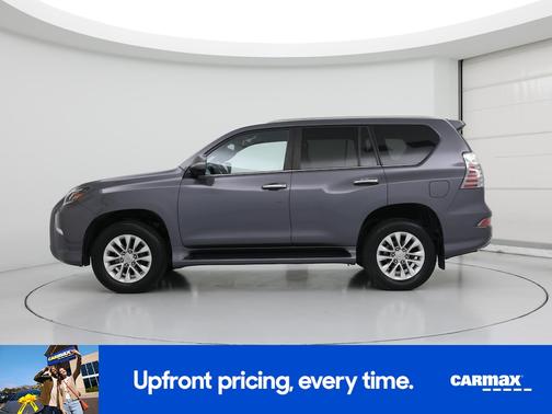 2021 Lexus GX 460 Premium