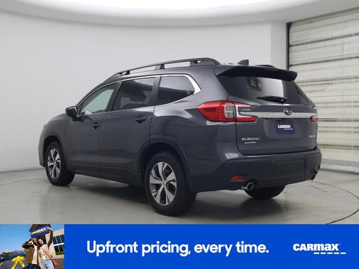 2024 Subaru Ascent Premium