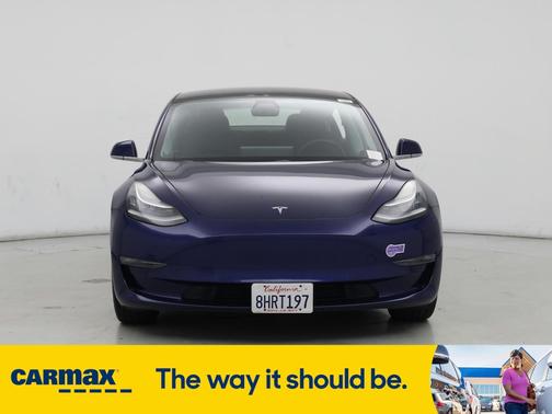 2018 Tesla Model 3 Mid Range