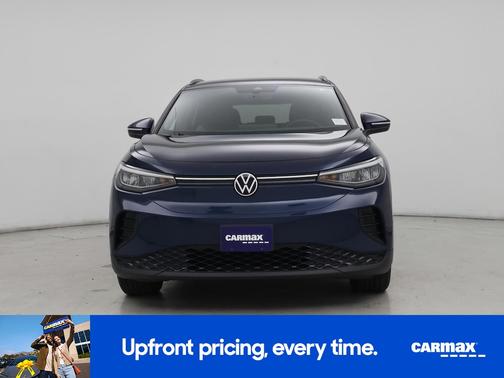2023 Volkswagen ID.4 Standard