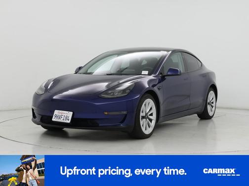 2023 Tesla Model 3 Long Range