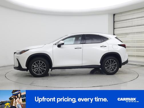 2024 Lexus NX 350 Premium