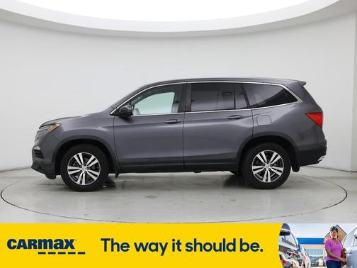 2016 Honda Pilot EX