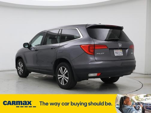 2016 Honda Pilot EX