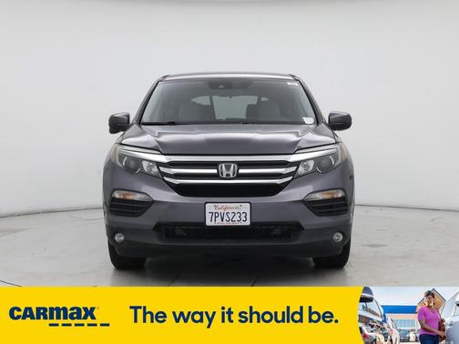 2016 Honda Pilot EX