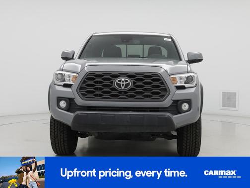 2020 Toyota Tacoma TRD Off Road