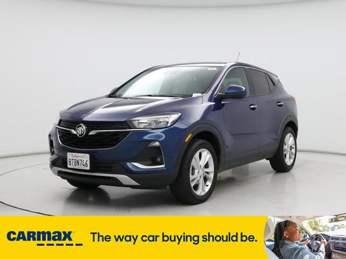 2020 Buick Encore GX Preferred