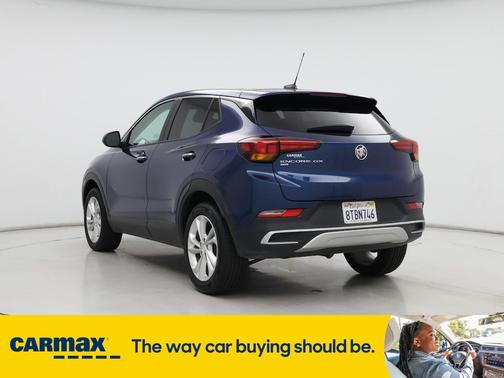 2020 Buick Encore GX Preferred