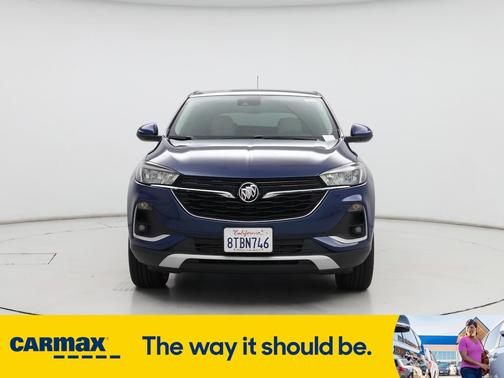 2020 Buick Encore GX Preferred