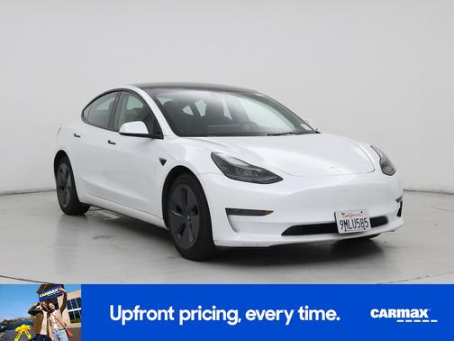 2023 Tesla Model 3 Base