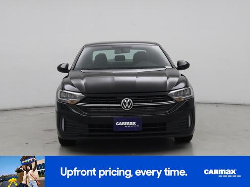 2022 Volkswagen Jetta Sport