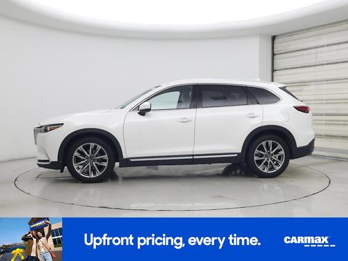 2018 Mazda CX-9 Grand Touring