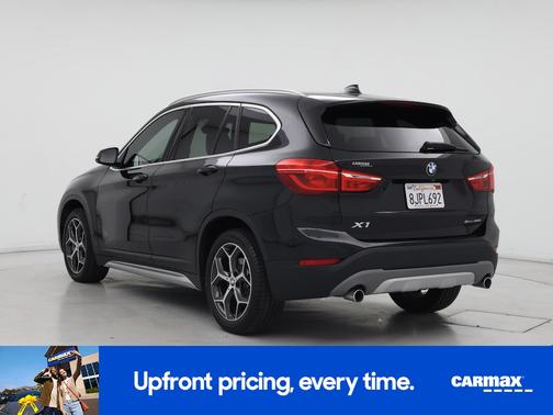 2019 BMW X1 SDrive28i