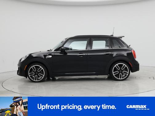 2015 MINI Hardtop S