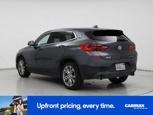 2019 BMW X2 SDrive28i