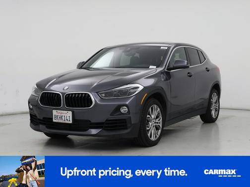 2019 BMW X2 SDrive28i