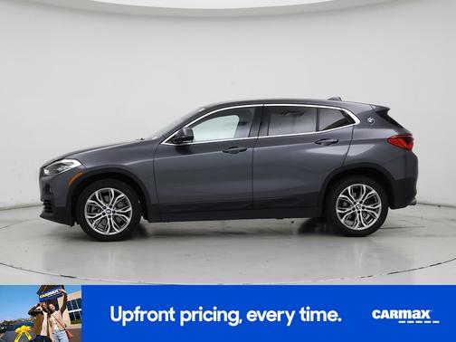2019 BMW X2 SDrive28i