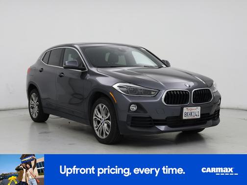2019 BMW X2 SDrive28i