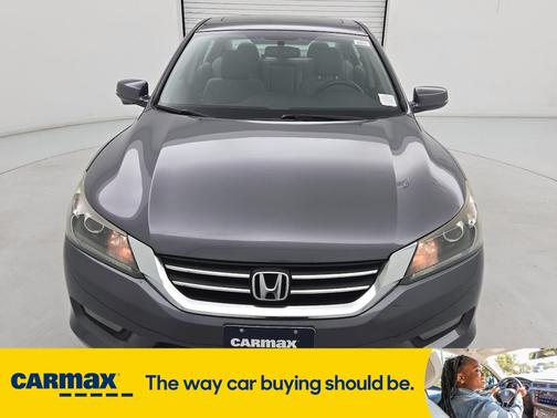 2015 Honda Accord EX