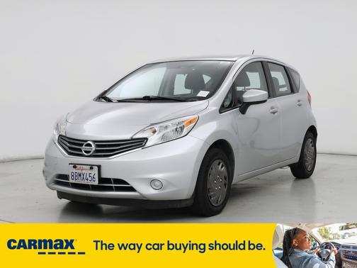 2016 Nissan Versa Note SV