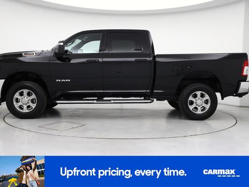 2024 RAM 2500 Bighorn