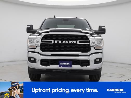 2024 RAM 2500 Bighorn