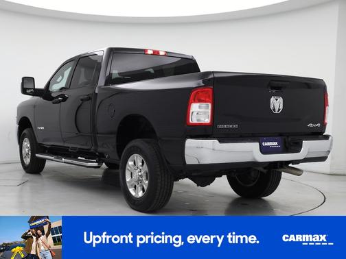 2024 RAM 2500 Bighorn