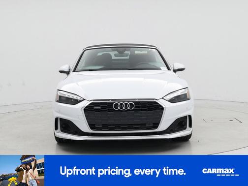 2021 Audi A5 Premium Plus