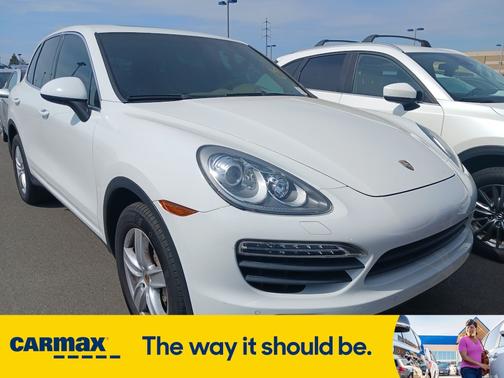 2022 Porsche Macan