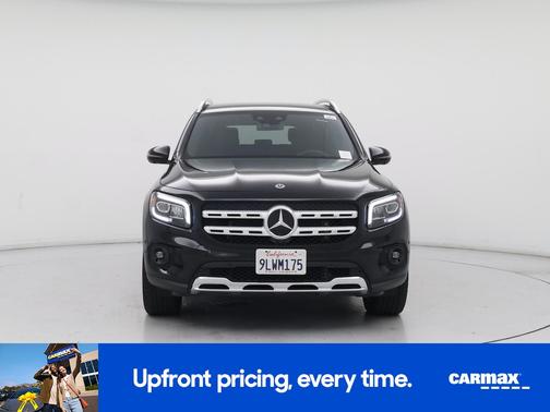 2021 Mercedes-Benz GLB 250 GLB 250