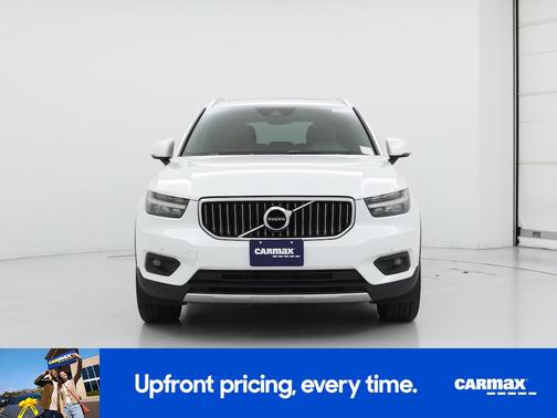 2021 Volvo XC40 T5 Inscription