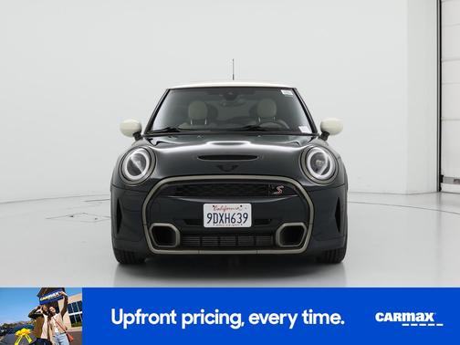 2023 MINI Hardtop S